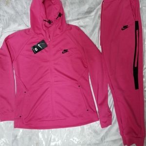 Nike Suit